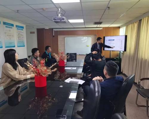 筑起安全防線，廈門華洋崗前培訓(xùn)助力船員順利換班